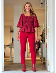 XS