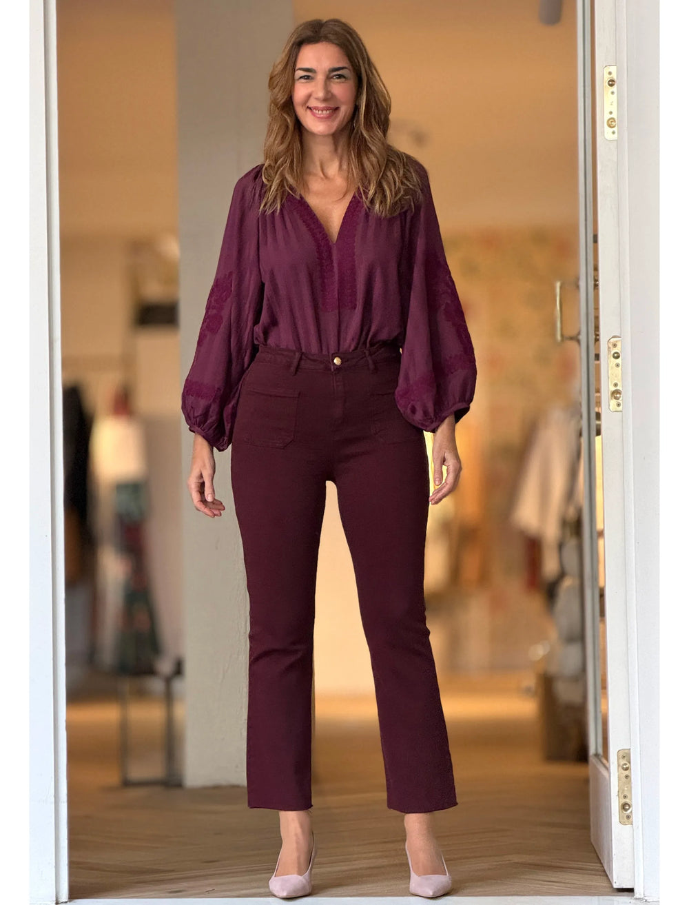 XS