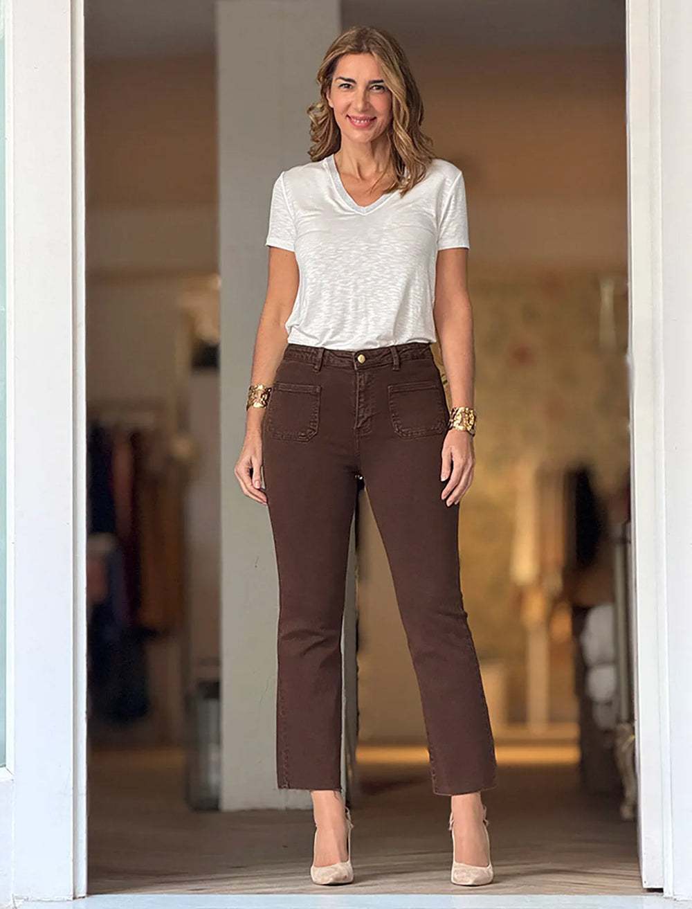 XS