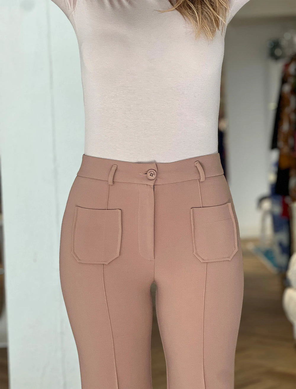 XS