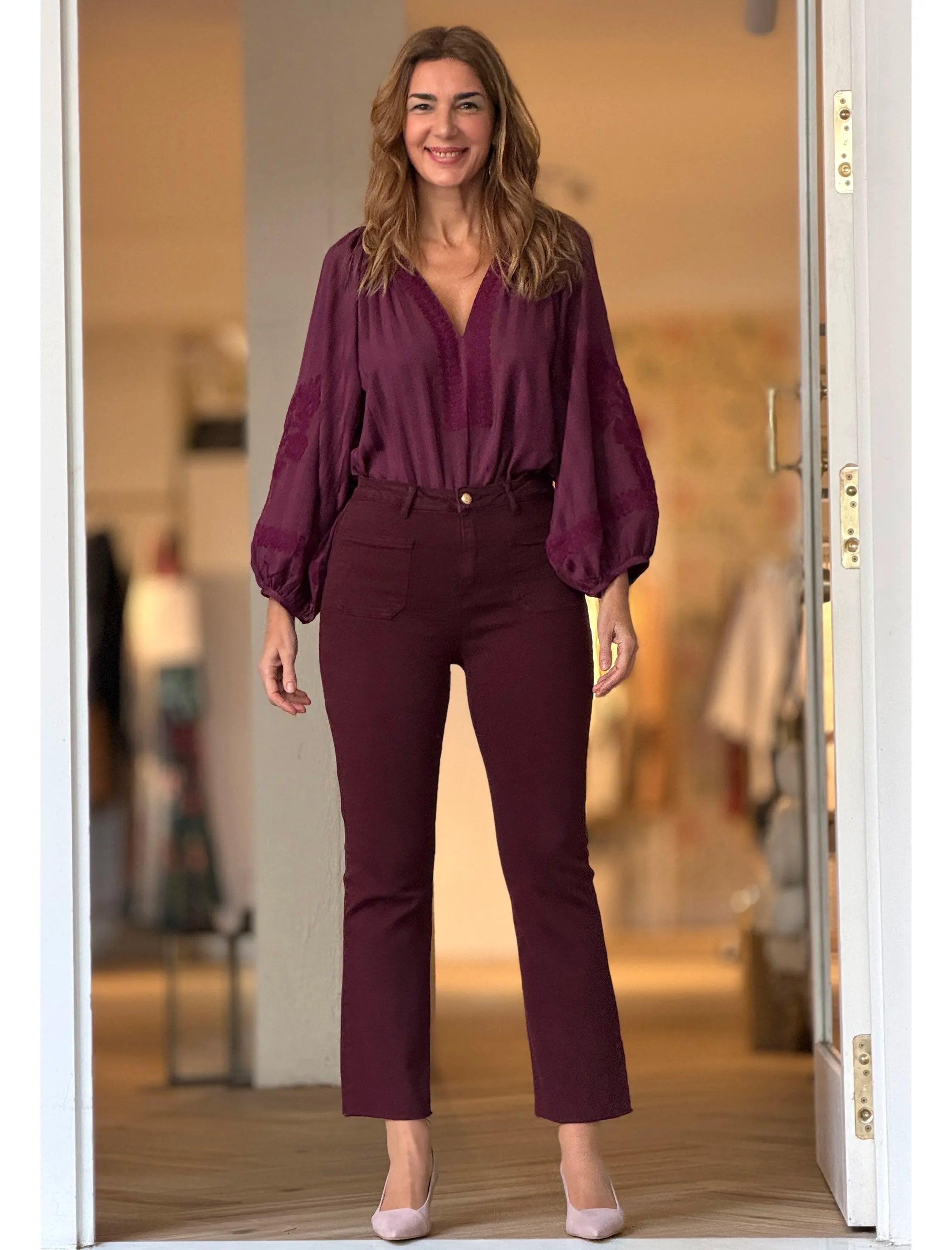 XS