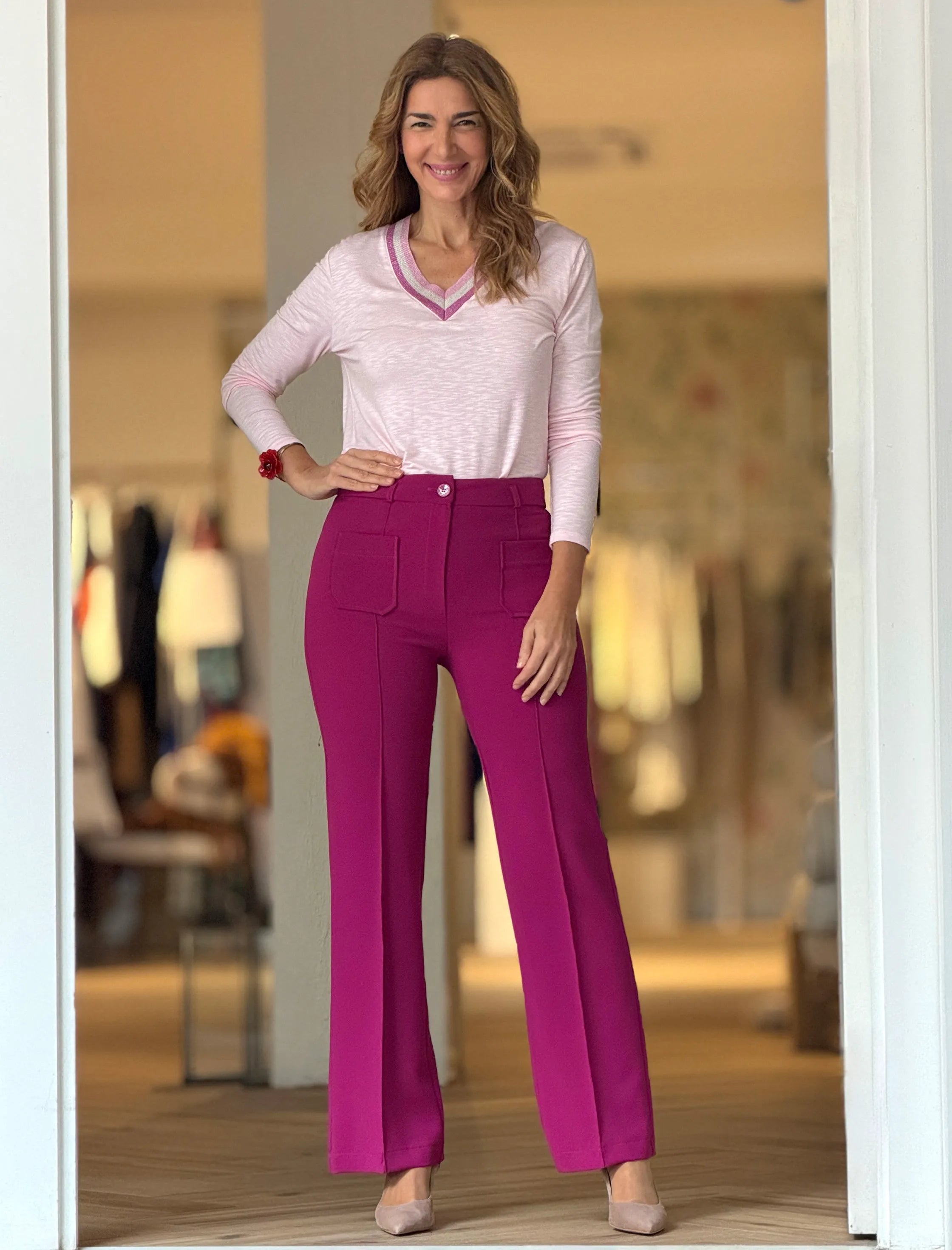 XS