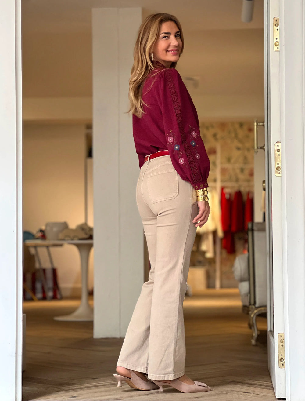 XS