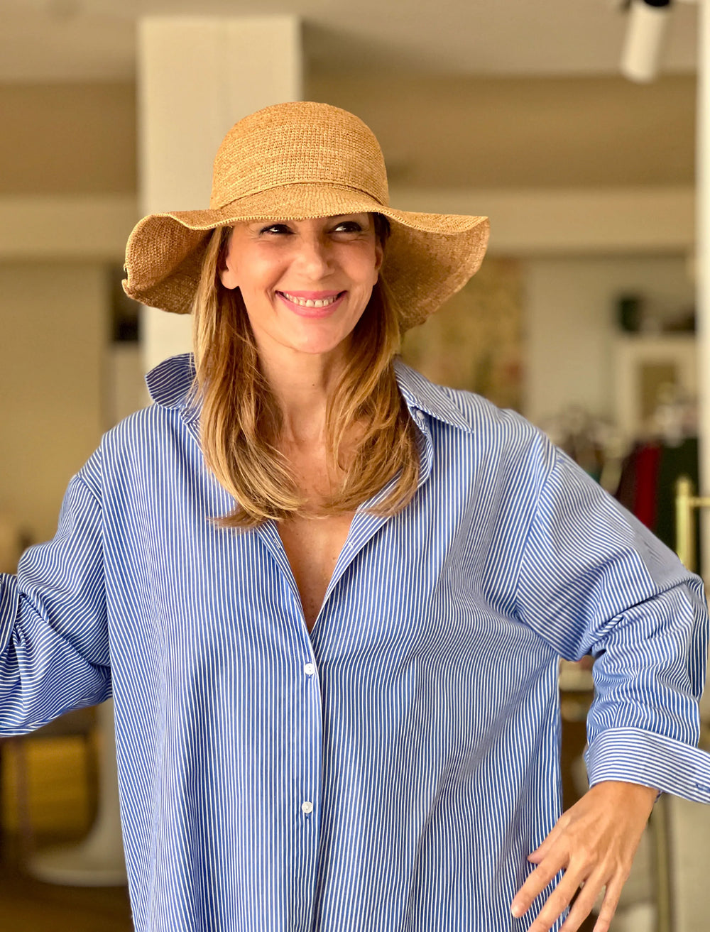 S