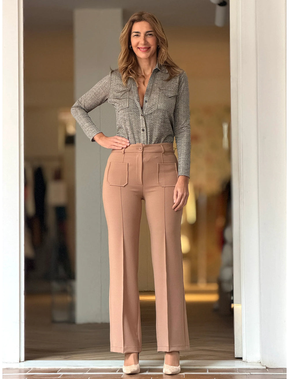 XS