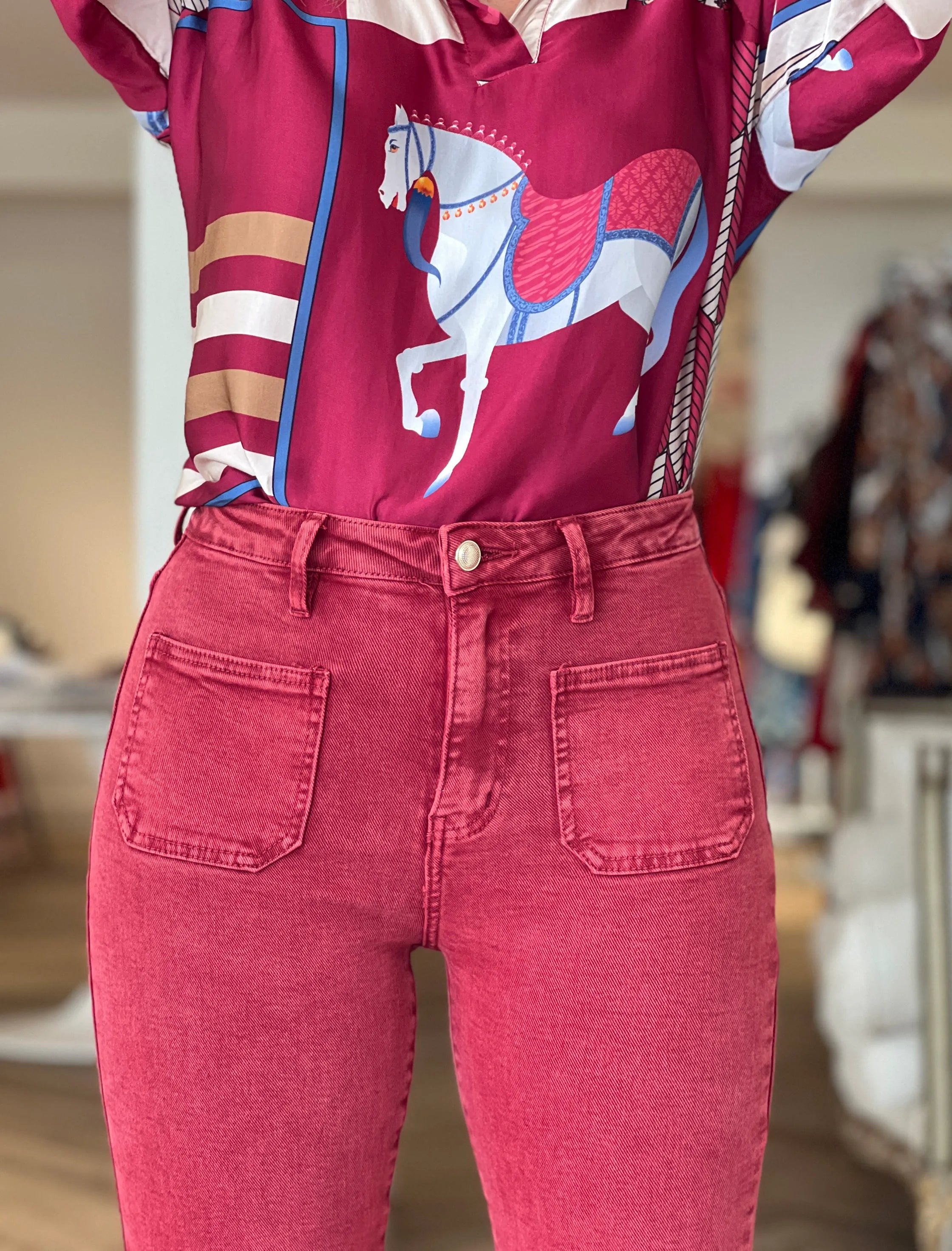 XS